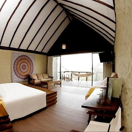 Hotel Rustica タラポト エクステリア 写真