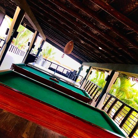 Hotel Rustica タラポト エクステリア 写真